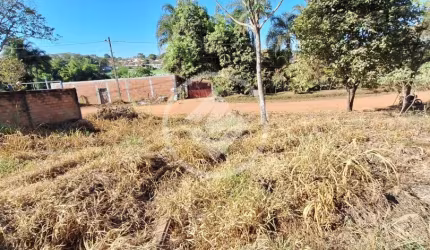Oportunidade imperdível em Itapuã - Aparecida de Goiânia!