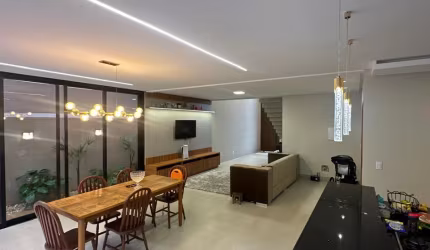 Oportunidade no Condomínio Jardins Sevilha – R$ 1.950.000