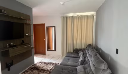 Mais do que um imóvel, seu lar te esperando!