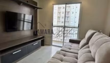 Apartamento com 2 quartos à venda na Vila Progresso, Campinas , 53 m2 por R$ 530.000