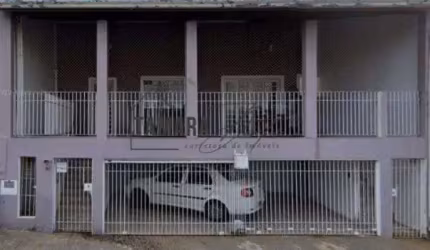 Casa com 3 quartos à venda no Parque Santa Bárbara, Campinas  por R$ 600.000