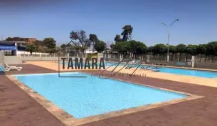 Apartamento com 3 quartos à venda no Conjunto Residencial Parque Bandeirantes, Campinas , 69 m2 por R$ 215.000