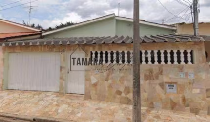 Casa com 3 quartos à venda no Parque Taquaral, Campinas  por R$ 550.000