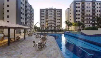 Apartamento com 3 quartos à venda no Jardim do Lago, Campinas , 82 m2 por R$ 500.000