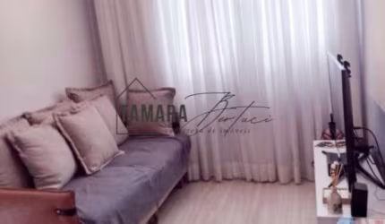 Apartamento com 2 quartos à venda no Loteamento Parque São Martinho, Campinas , 52 m2 por R$ 290.000