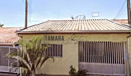Casa com 2 quartos à venda no Residencial Nova Bandeirante, Campinas  por R$ 320.000