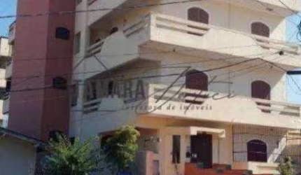 Apartamento com 2 quartos à venda na Vila Paraíso, Campinas , 63 m2 por R$ 280.000