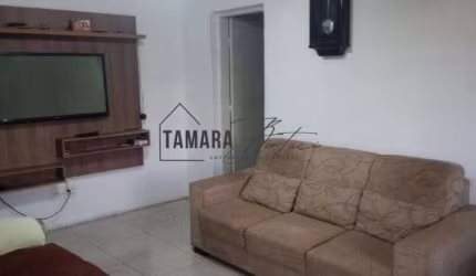 Casa com 2 quartos à venda na Vila Aurocan, Campinas  por R$ 420.000