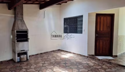 Casa com 2 quartos à venda no Jardim São Camilo, Hortolândia  por R$ 330.000
