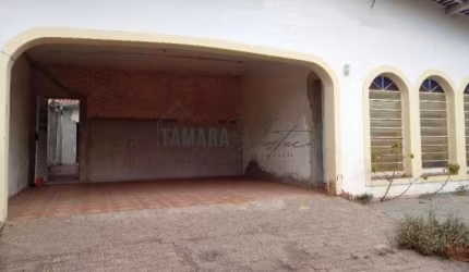 Casa comercial à venda no Jardim do Lago, Campinas  por R$ 550.000