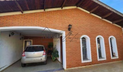Casa comercial à venda no Jardim dos Oliveiras, Campinas  por R$ 480.000