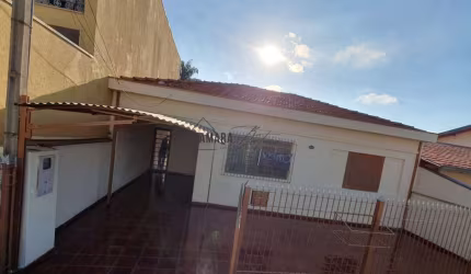 Casa com 2 quartos à venda no Jardim do Trevo, Campinas  por R$ 440.000
