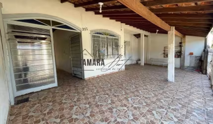 Casa com 5 quartos à venda no Parque Tropical, Campinas  por R$ 440.000