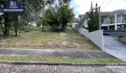 ÓTIMO TERRENO NO BAIRRO HIGIENÓPOLIS