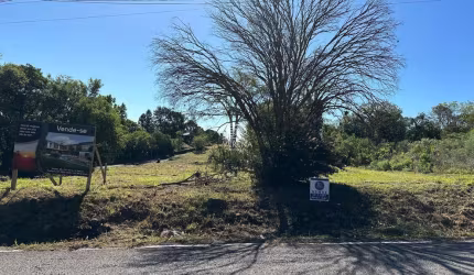 AMPLO TERRENO COM LINDA VISTA NO COUNTRY