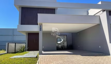 SOBRADO DIFERENCIADO NO BAIRRO JARDIM EUROPA