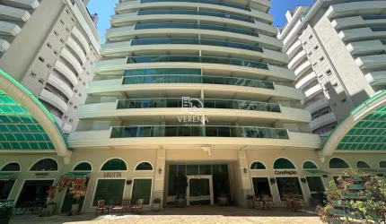 EXCELENTE APARTAMENTO NO MÜNCHEN OPEN MALL &amp; RESIDENCE