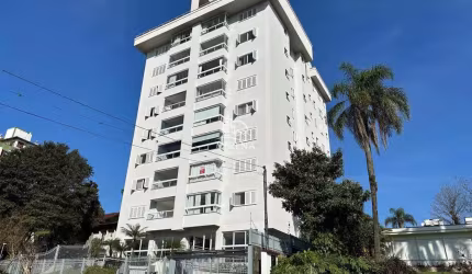 APARTAMENTO ALTO PADRÃO NO CENTRO