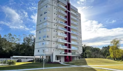 APARTAMENTO ALTO PADRÃO NO CONDOMÍNIO PARQUE EUROPA