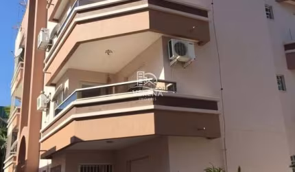 IMÓVEL PARA INVESTIDOR! APARTAMENTO NO BAIRRO UNIVERSITÁRIO