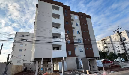 ÓTIMO APARTAMENTO COM 02 DORMITÓRIOS NO UNIVERSITÁRIO