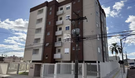 APARTAMENTO DE 02 DORMITÓRIOS RESIDENCIAL ÂMBAR