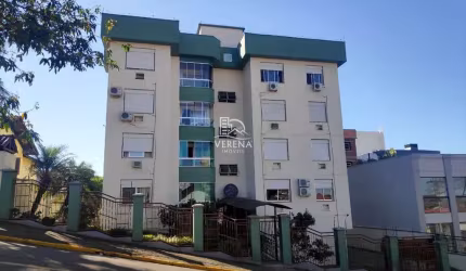 APARTAMENTO COM 03 DORMITÓRIOS NO BAIRRO SANTO INÁCIO