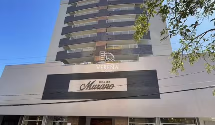 APARTAMENTO ALTO PADRÃO PRÓXIMO AO TÊNIS CLUBE