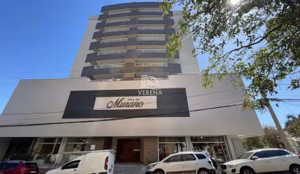 APARTAMENTO ALTO PADRÃO PRÓXIMO AO TÊNIS CLUBE