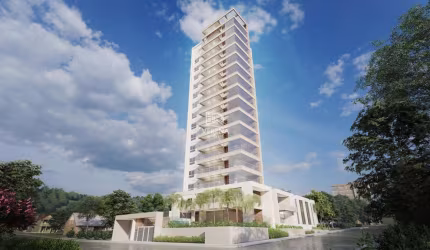 LANÇAMENTO NO HIGIENÓPOLIS! RESIDENCIAL ILHA DE MALTA