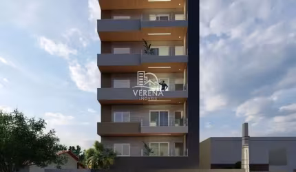 APARTAMENTO NO EDIFÍCIO AMETISTA