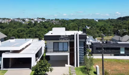 ESPETACULAR ALVENÁRIA NO CONDOMINIO SERRA AZUL