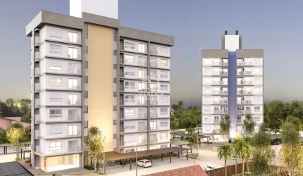 APARTAMENTO COM 01 DORMITÓRIO NO PARQUE DAS NASCENTES