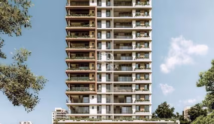 AMPLO APARTAMENTO PRÓXIMO AO CENTRO