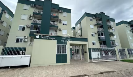 APARTAMENTO PRÓXIMO A UNISC
