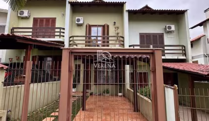 DUPLEX NO BAIRRO SANTO INÁCIO