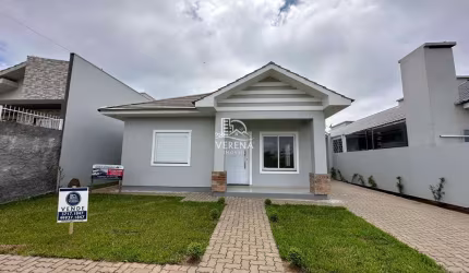 CASA A VENDA NO BAIRRO JOÃO ALVES