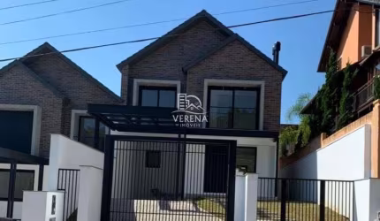 CASA ALTO PADRÃO PRÓXIMO AO COLÉGIO MAUÁ