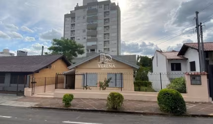 ALVENARIA RESIDENCIAL/COMERCIAL NA RUA RIO BRANCO