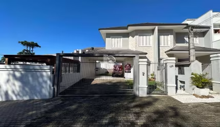 LINDO DUPLEX NO JARDIM EUROPA