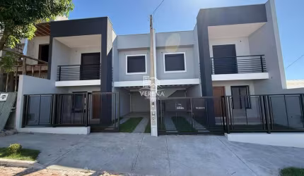 DUPLEX EM CONSTRUÇÃO NO BAIRRO GOIÁS