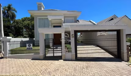 CASA ALTO PADRÃO GREEN VILLAGE