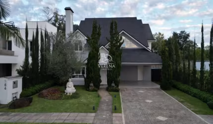 EXCELENTE RESIDENCIA NO RESERVA DOS PÁSSAROS