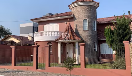 CASA PRÓXIMA À UNISC