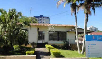 EXCELENTE TERRENO COMERCIAL NO CENTRO