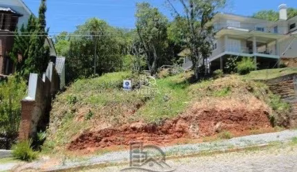 TERRENO AMPLO NO BAIRRO HIGIENÓPOLIS