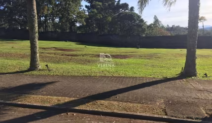 LOTE PLANO NO CONDOMÍNIO COUNTRY VILLE