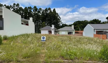TERRENO NO LOTEAMENTO PARQUE DAS BRISAS