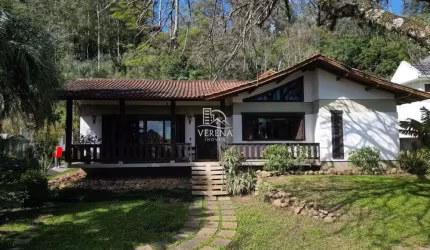 CASA AMPLA E PLANA NO HIGIENÓPOLIS