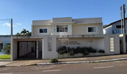 IMÓVEL COMERCIAL/RESIDENCIAL PRÓXIMO AO COLÉGIO MAUÁ